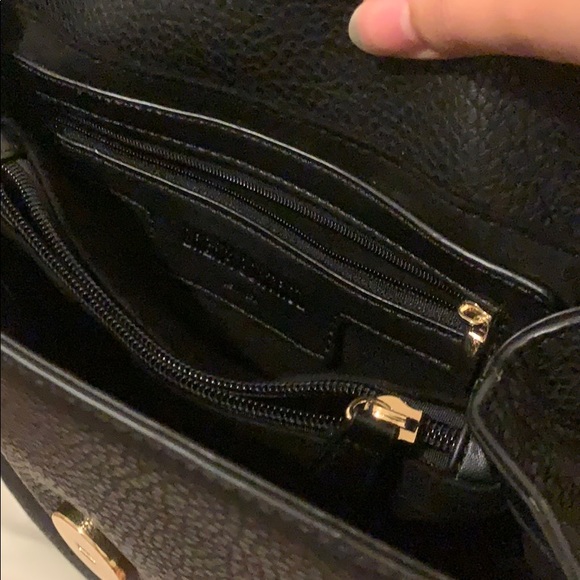 Dream Control Leather Backpack - Picture 3 of 5